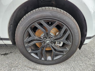 2023 Land Rover Range Rover Evoque S