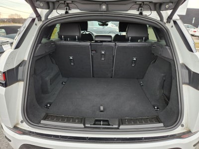 2023 Land Rover Range Rover Evoque S