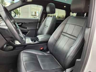 2023 Land Rover Range Rover Evoque S