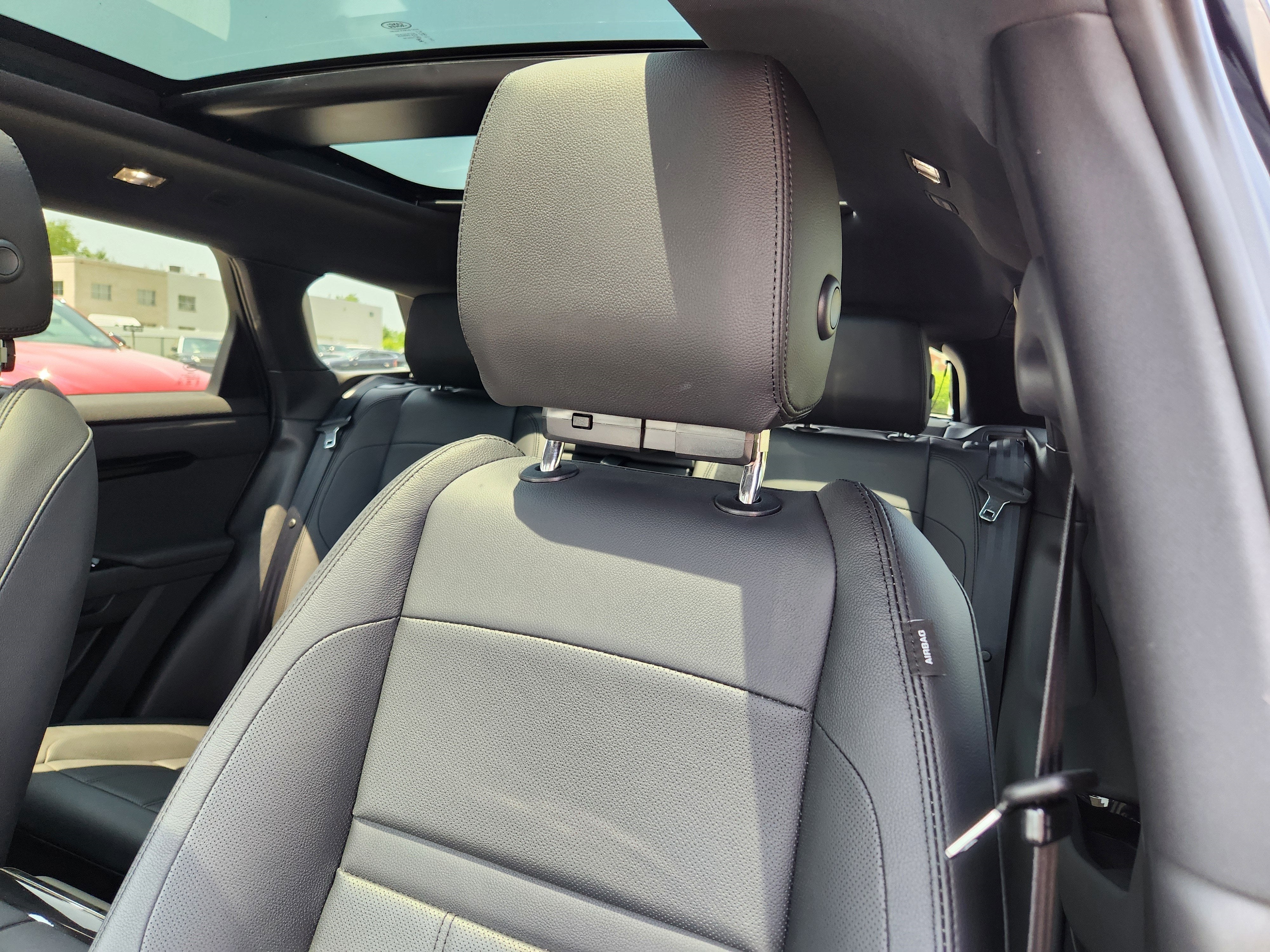 2024 Land Rover Range Rover Evoque S