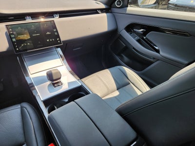 2024 Land Rover Range Rover Evoque S