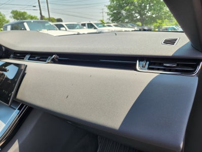 2024 Land Rover Range Rover Evoque S