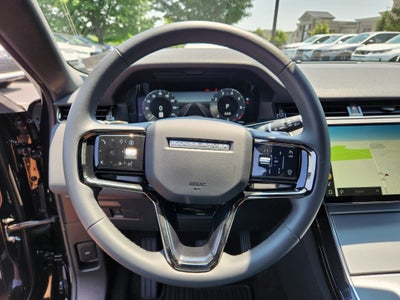 2024 Land Rover Range Rover Evoque S