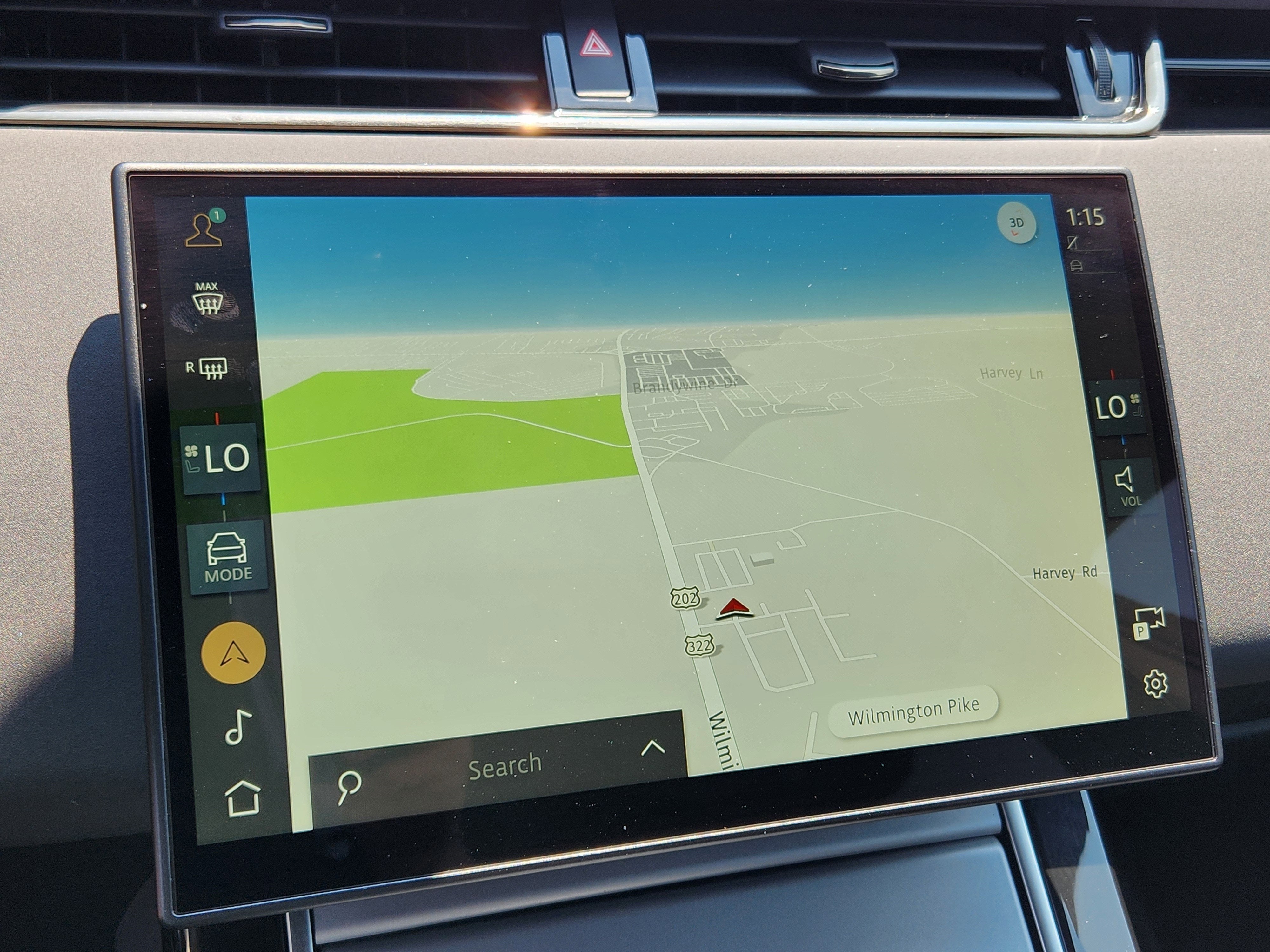 2024 Land Rover Range Rover Evoque S