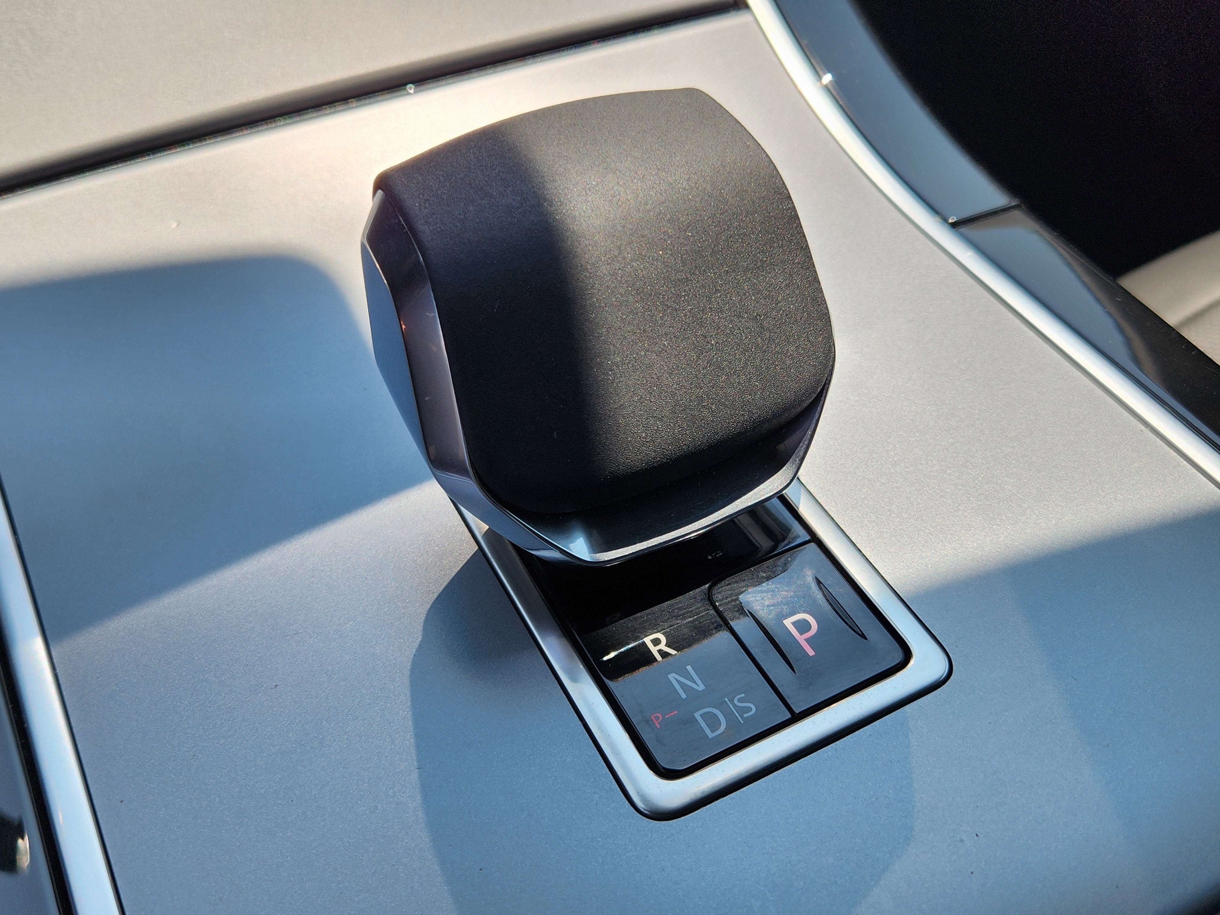 2024 Land Rover Range Rover Evoque S