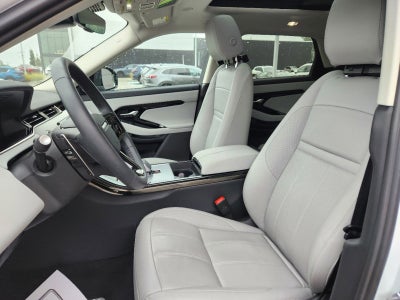 2024 Land Rover Range Rover Evoque S