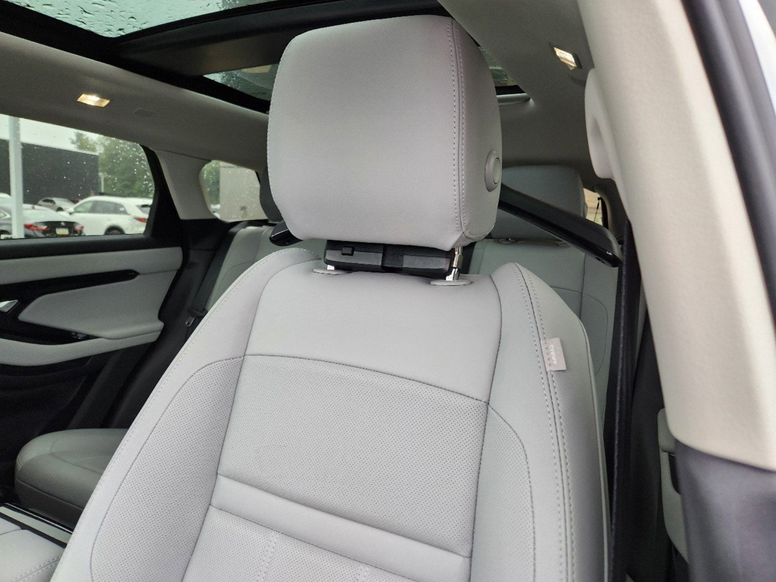 2024 Land Rover Range Rover Evoque S