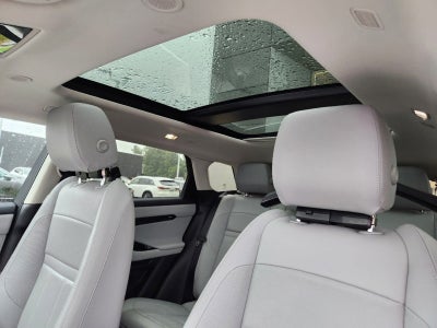 2024 Land Rover Range Rover Evoque S