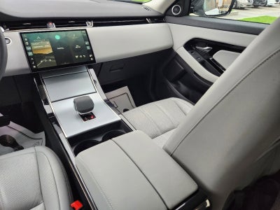 2024 Land Rover Range Rover Evoque S