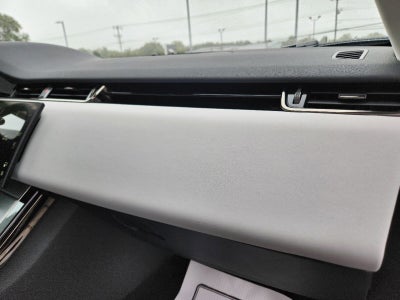 2024 Land Rover Range Rover Evoque S