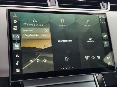 2024 Land Rover Range Rover Evoque S