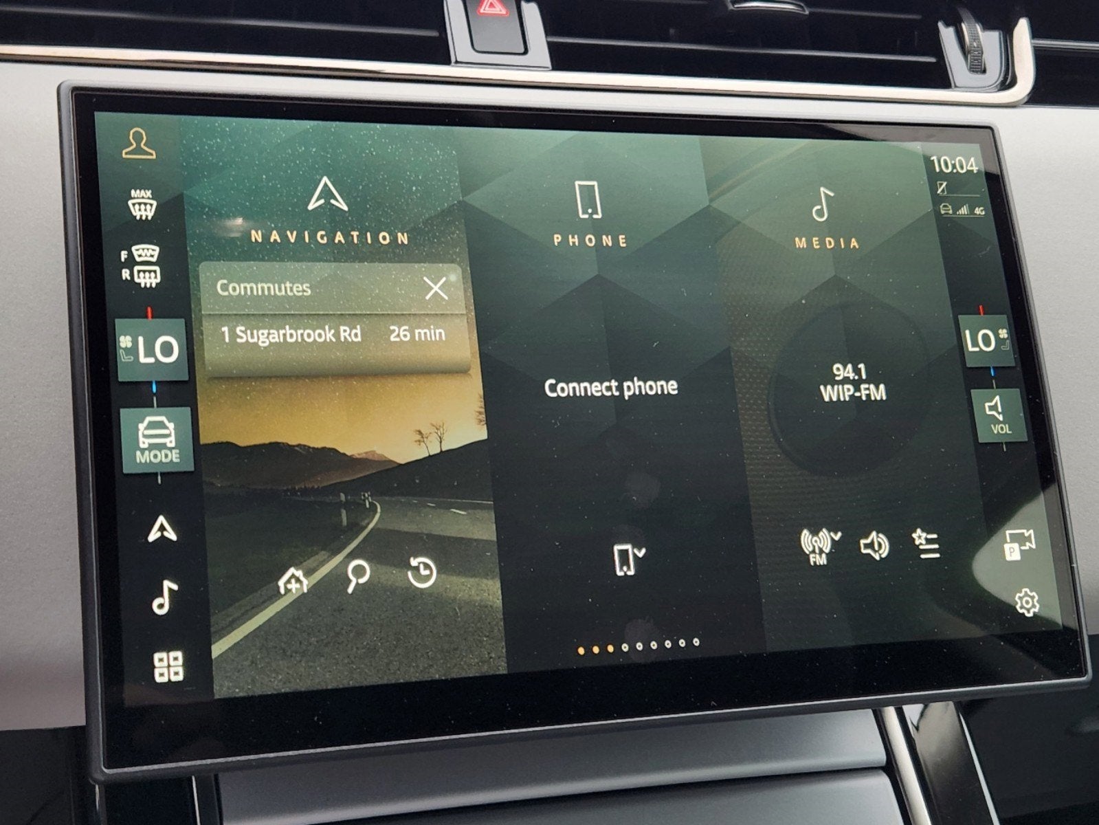 2024 Land Rover Range Rover Evoque S