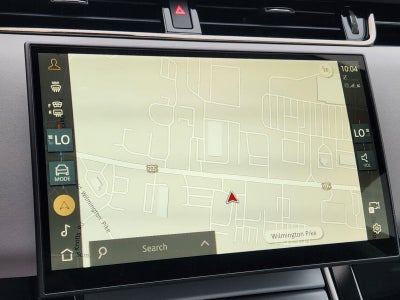 2024 Land Rover Range Rover Evoque S