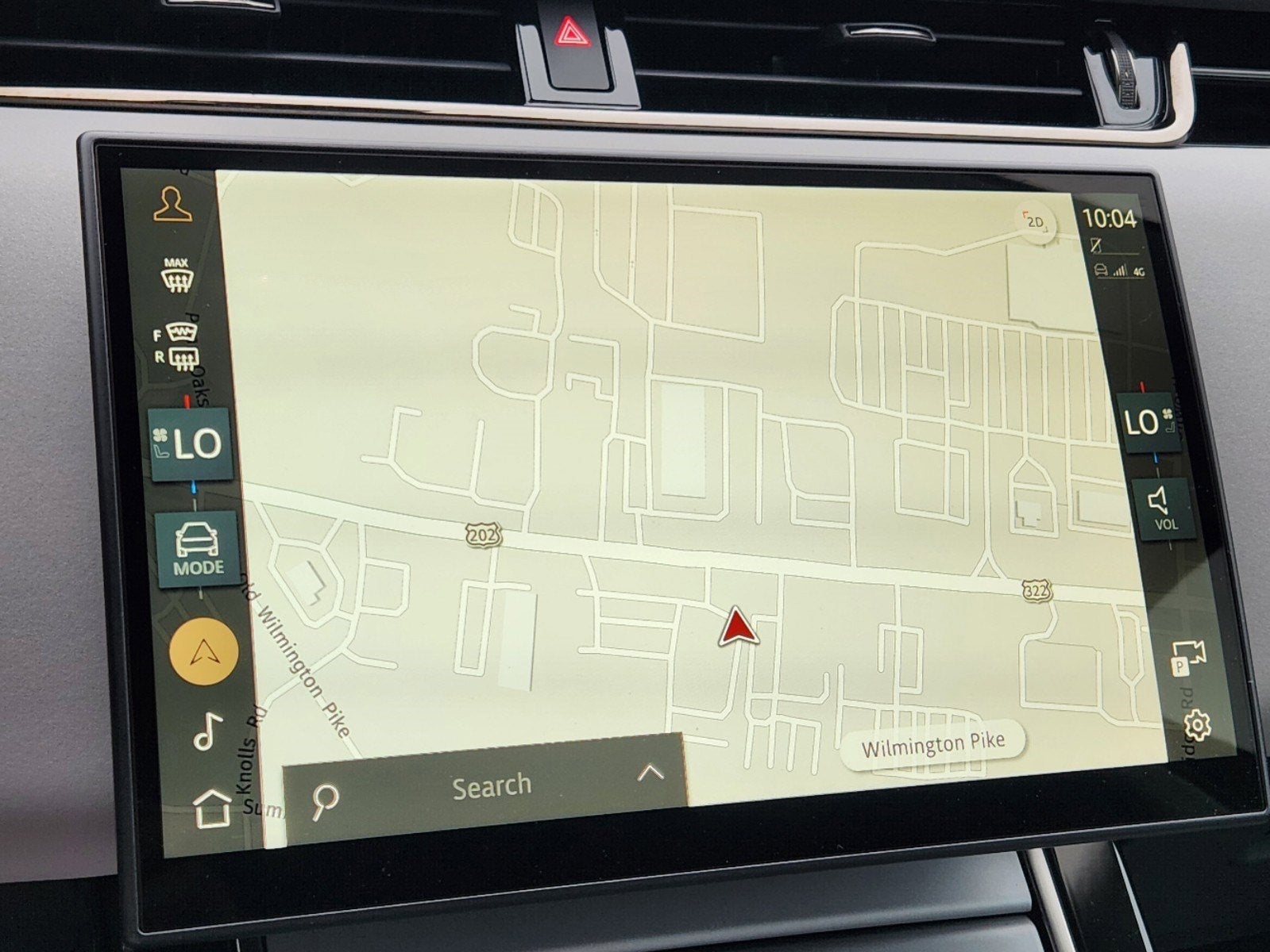 2024 Land Rover Range Rover Evoque S