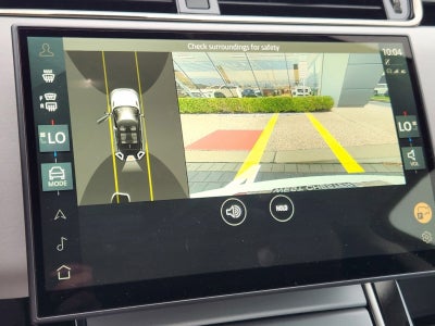 2024 Land Rover Range Rover Evoque S