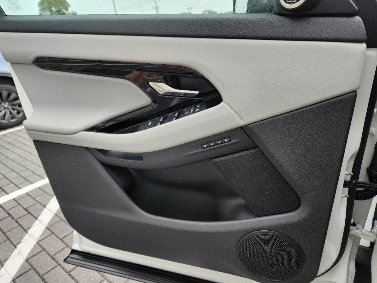 2024 Land Rover Range Rover Evoque S