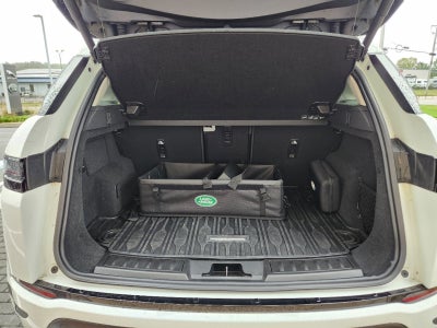 2024 Land Rover Range Rover Evoque S