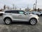 2021 Land Rover Range Rover Evoque S
