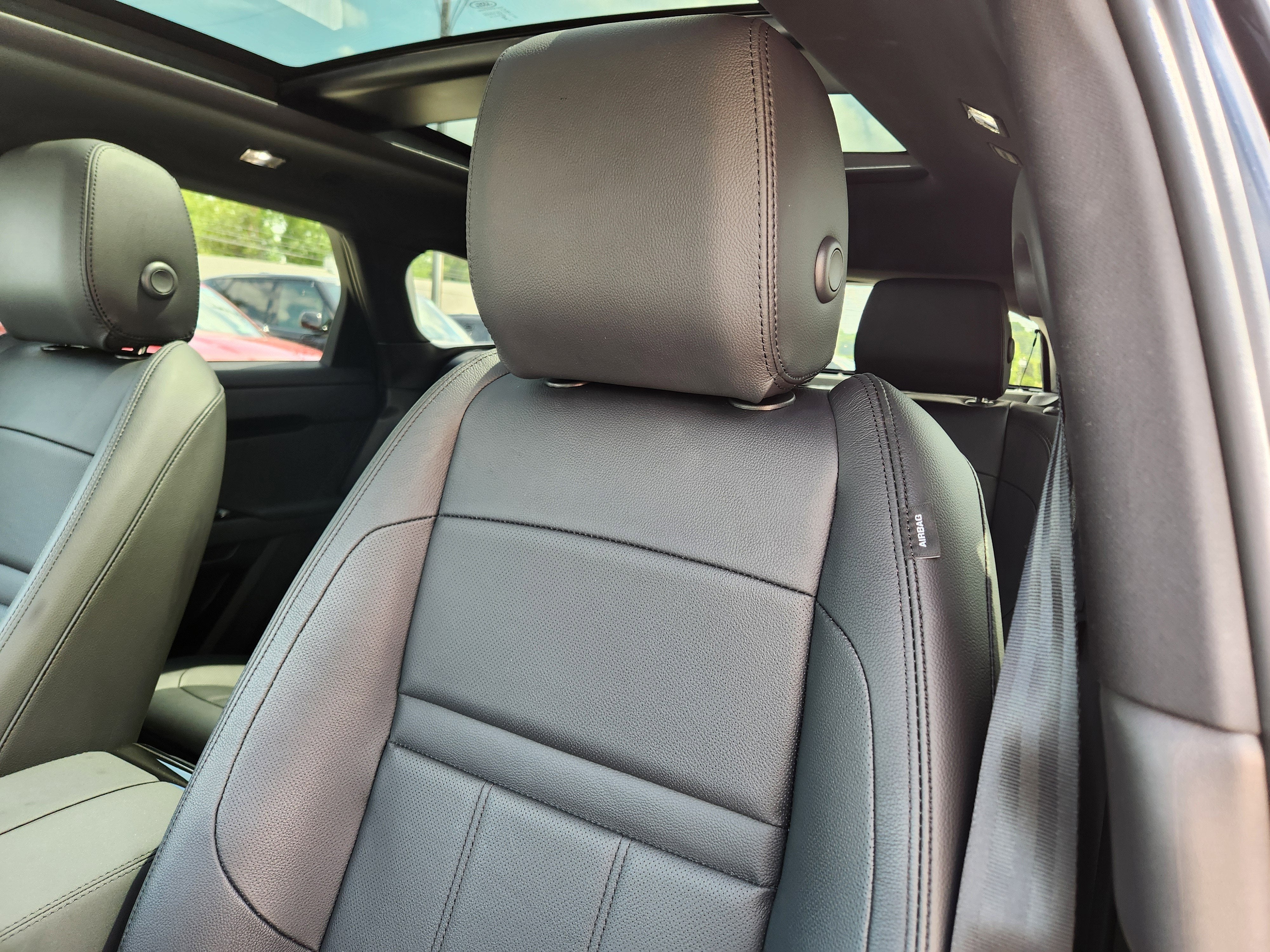 2025 Land Rover Range Rover Evoque S