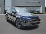 2025 Land Rover Range Rover Evoque S