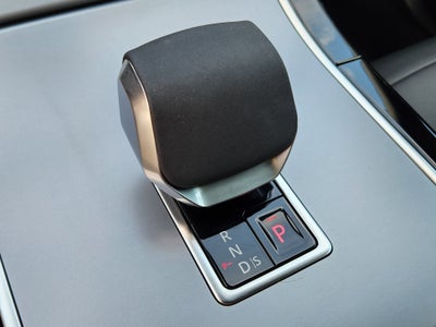 2025 Land Rover Range Rover Evoque S