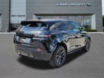 2025 Land Rover Range Rover Evoque S