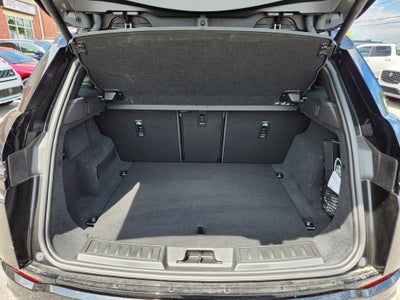 2025 Land Rover Range Rover Evoque S