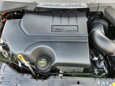 2025 Land Rover Range Rover Evoque S