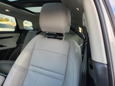 2025 Land Rover Range Rover Evoque S