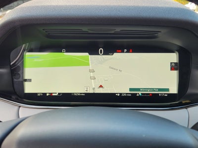 2025 Land Rover Range Rover Evoque S