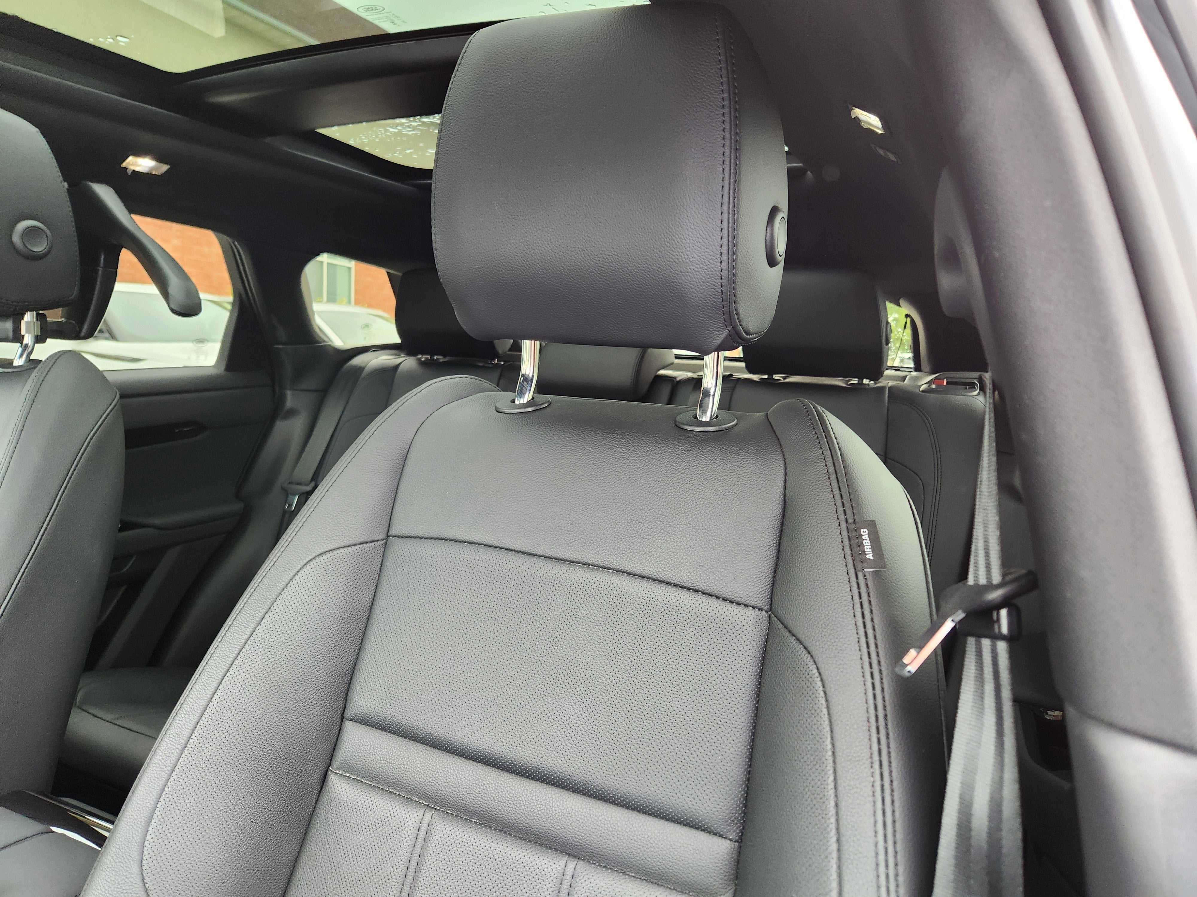 2025 Land Rover Range Rover Evoque S