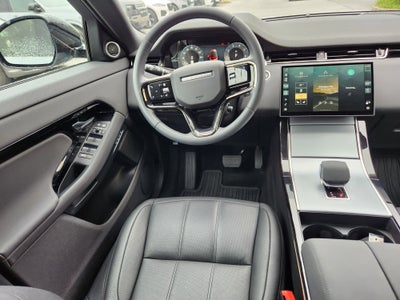 2025 Land Rover Range Rover Evoque S