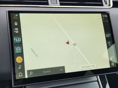 2025 Land Rover Range Rover Evoque S