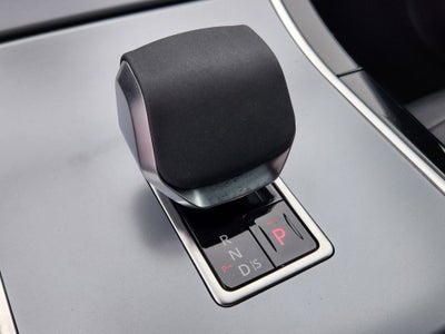 2025 Land Rover Range Rover Evoque S