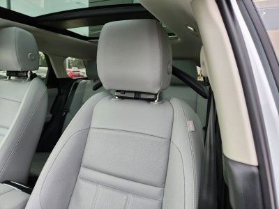 2024 Land Rover Range Rover Evoque S