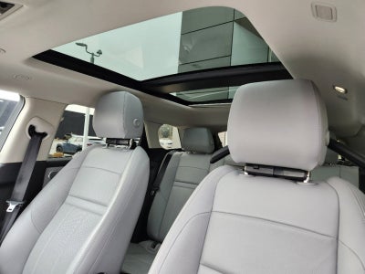 2024 Land Rover Range Rover Evoque S