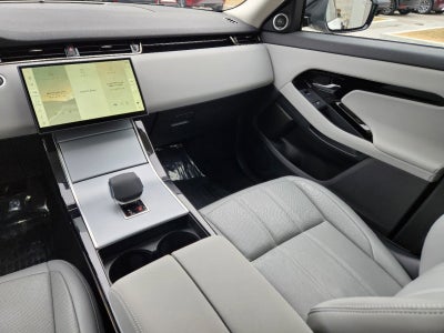 2024 Land Rover Range Rover Evoque S