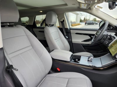 2024 Land Rover Range Rover Evoque S