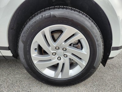 2024 Land Rover Range Rover Evoque S