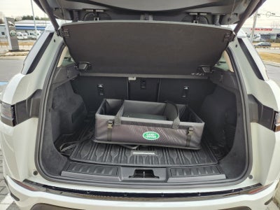 2024 Land Rover Range Rover Evoque S