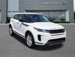 2025 Land Rover Range Rover Evoque S
