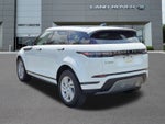 2025 Land Rover Range Rover Evoque S
