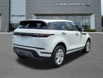 2025 Land Rover Range Rover Evoque S