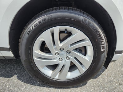 2025 Land Rover Range Rover Evoque S