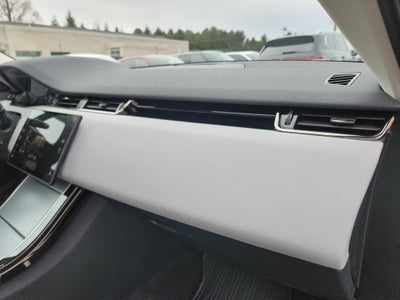 2025 Land Rover Range Rover Evoque S