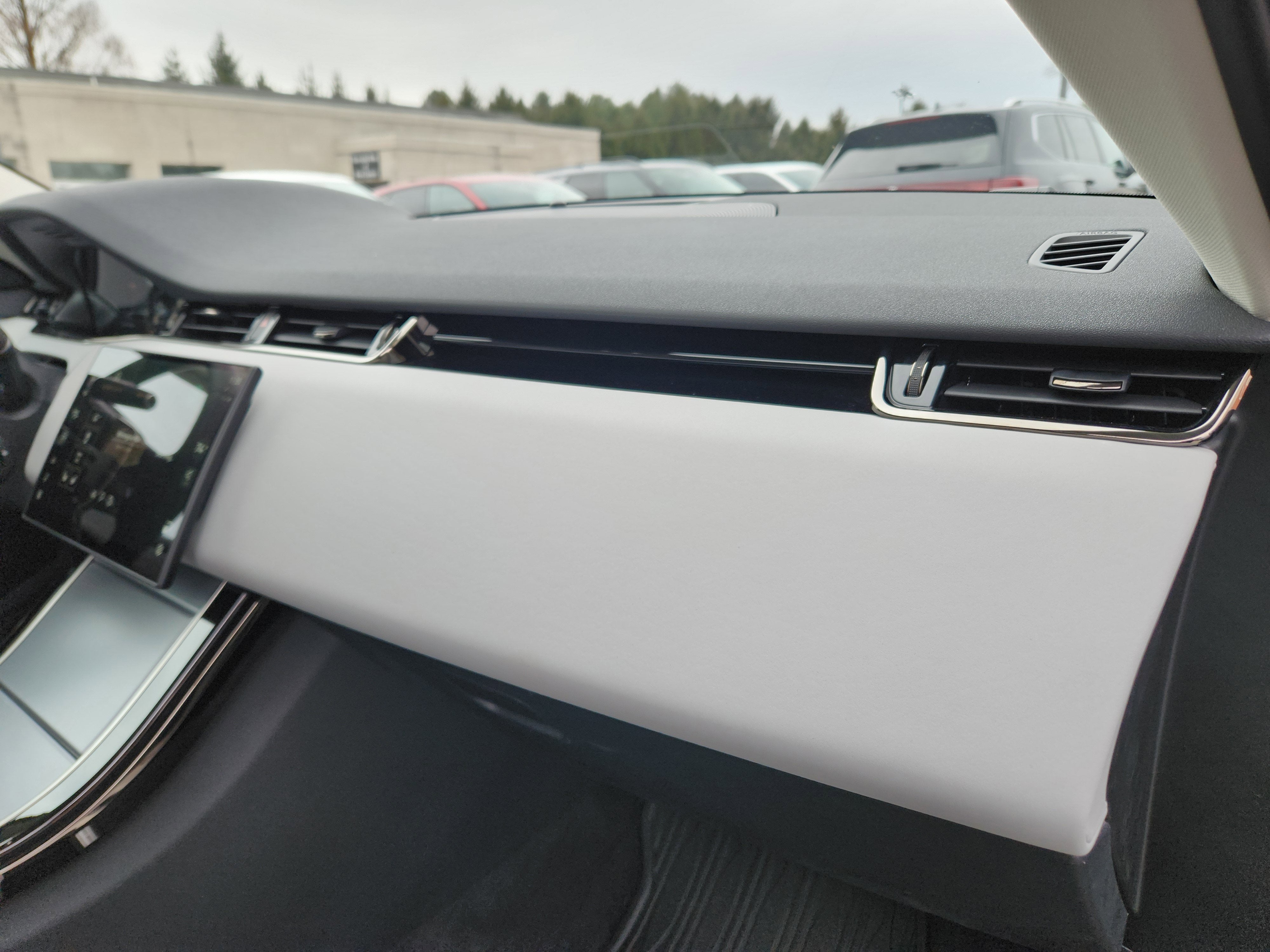 2025 Land Rover Range Rover Evoque S