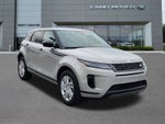 2025 Land Rover Range Rover Evoque S