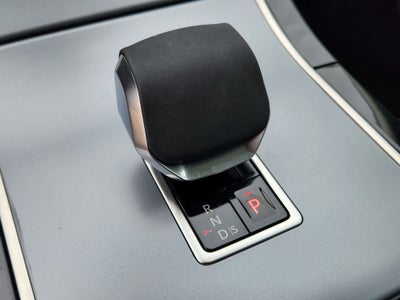 2025 Land Rover Range Rover Evoque S