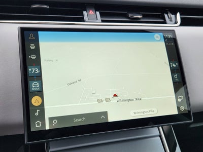 2025 Land Rover Range Rover Evoque S