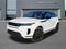 2026 Land Rover Range Rover Evoque S